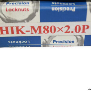 HIK-M80X2-0P-lock-nut-(new)-(carton)-2
