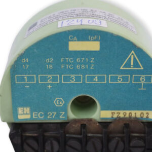 endress-hauser-EC-27-Z-capacitance-limit-detection-electronic-insert-(used)-1