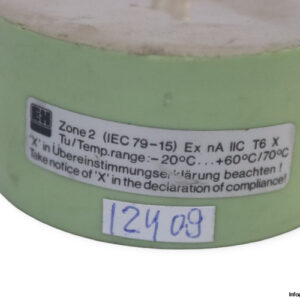 endress-hauser-EC-27-Z-capacitance-limit-detection-electronic-insert-(used)-2