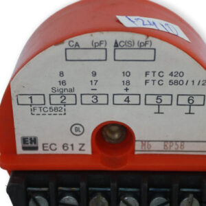 endress-hauser-EC-61-Z-capacitance-limit-detection-electronic-insert-(used)-1