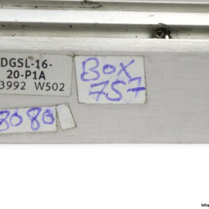 festo-543992-mini-slide-(used)-2