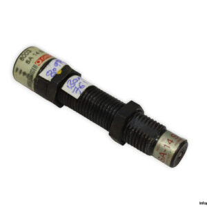 hoerbiger-SA-14-S-shock-absorber-(used)