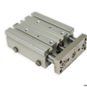 smc-MGPM16-40-guided-cylinder-(used)