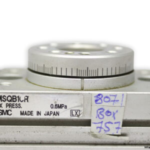 smc-MSQB10R-rotary-actuator-(used)-1