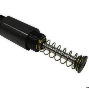 Weforma-WM-E-15-UNF-X-3-1-shock-absorber-(new)