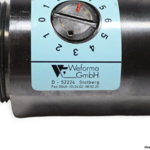 Weforma-WM-E-15-UNF-X-3-1-shock-absorber-(new)-2