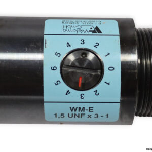 Weforma-WM-E-15-UNF-X-3-1-shock-absorber-(new)-(carton)-1