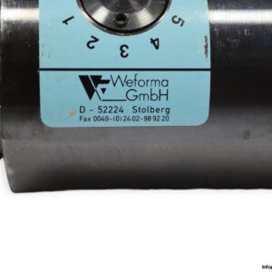 Weforma-WM-E-15-UNF-X-3-1-shock-absorber-(new)-(carton)-2