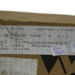 Weforma-WM-E-15-UNF-X-3-1-shock-absorber-(new)-(carton)-3