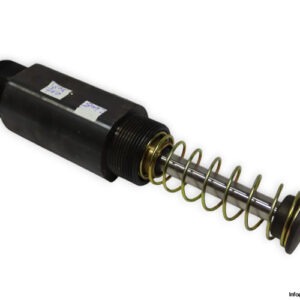 Weforma-WM-E-15-UNF-X-3-1-shock-absorber-(used)