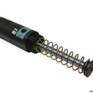 Weforma-WM-E-20-UNF-X-6-1-shock-absorber-(used)