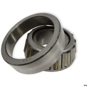 urb-32313-A-tapered-roller-bearing-(used)