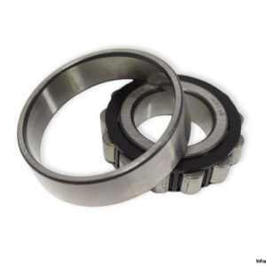 fag-N206E-TVP2-cylindrical-roller-bearing-(new)-(without-carton)