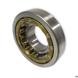 dkfddr-NU-316E-C4-cylindrical-roller-bearing-(used)