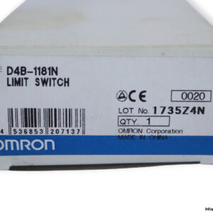 omron-D4B-1181N-safety-limit-switch-(new)-3