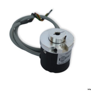 eltra-EL40G1000S5_28P6X3PR-incremental-encoder-(new)