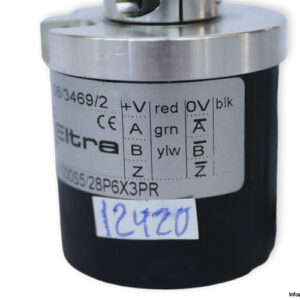 eltra-EL40G1000S5_28P6X3PR-incremental-encoder-(new)-2