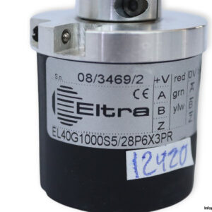 eltra-EL40G1000S5_28P6X3PR-incremental-encoder-(new)-3