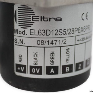 eltra-EL63D12S5_28P8X6PR-incremental-encoder-(new)-4