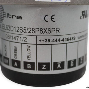 eltra-EL63D12S5_28P8X6PR-incremental-encoder-(new)-5