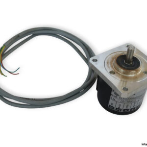 eltra-EL63D3600Z5_28P8X3PR-incremental-encoder-(new)