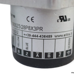 eltra-EL63D3600Z5_28P8X3PR-incremental-encoder-(new)-3