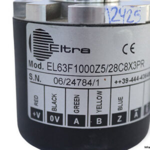 eltra-EL63F1000Z5_28C8X3PR-incremental-encoder-(new)-3