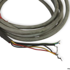 eltra-EL63F1000Z5_28C8X3PR-incremental-encoder-(used)-1