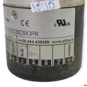 eltra-EL63F1000Z5_28C8X3PR-incremental-encoder-(used)-2