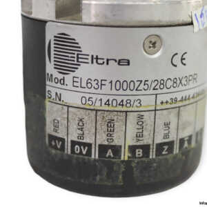 eltra-EL63F1000Z5_28C8X3PR-incremental-encoder-(used)-3