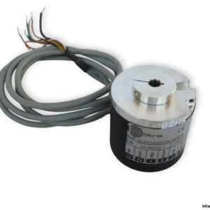 eltra-EL63G5000Z5L8X3PR-incremental-encoder-(new)