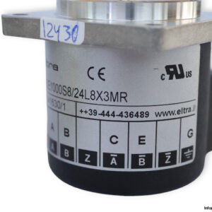eltra-EL63E1000S8_24L8X3MR-incremental-encoder-(new)-4