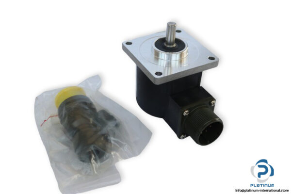 eltra-EL63D500Z5L8X3MR-incremental-encoder-(new)