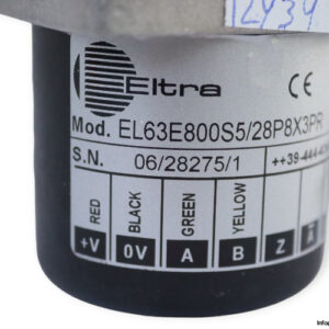eltra-EL63E800S5_28P8X3PR-incremental-encoder-(new)-3