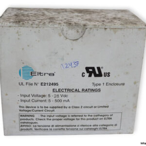 eltra-EL63G5000Z5L8X3MR-incremental-encoder-(new)-2
