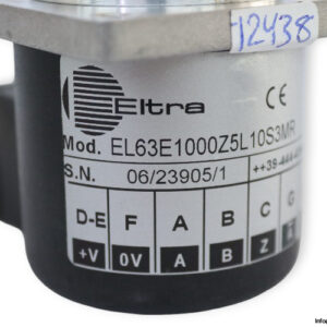 eltra-EL63E1000Z5L10S3MR-incremental-encoder-(new)-3