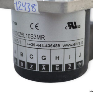 eltra-EL63E1000Z5L10S3MR-incremental-encoder-(new)-4