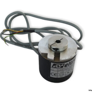 eltra-EL63G24S5_28P8X3PR-incremental-encoder-(new)