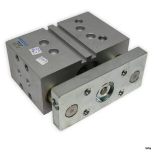 festo-170864-guided-actuator-(used)