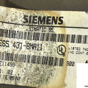 siemens-6es5-431-8ma11-digital-input-module-2