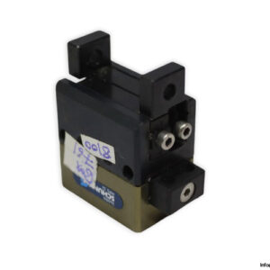 Schunk-MPG-32-parallel-gripper-(used)