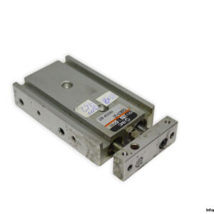 smc-CXSM10-20-guided-cylinder-(used)