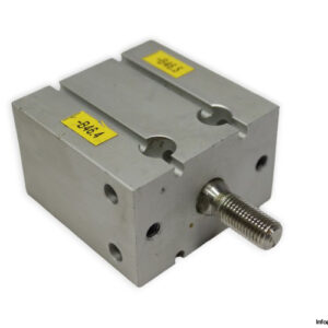 smc-ECDU32-10D-compact-cylinder-(used)