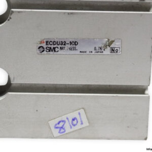 smc-ECDU32-10D-compact-cylinder-(used)-1