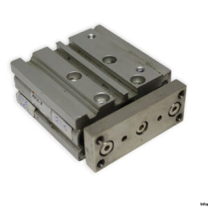 smc-MGPL16-30-guided-cylinder-(used)