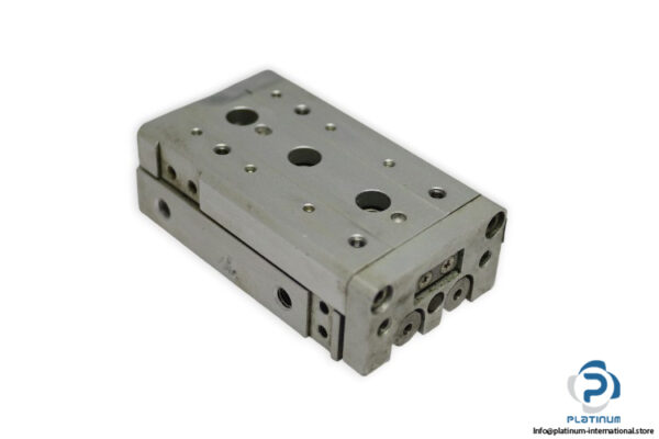 smc-MXS8-30-air-slide-table-(used)