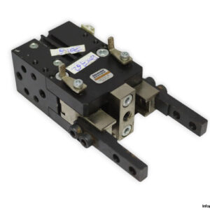 sommer-GK20N-B-2-jaw-radial-gripper-(used)