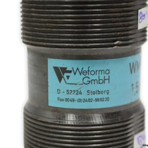 Weforma-WM-S-15-X-2-0-shock-absorber-(used)-1