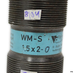 Weforma-WM-S-15-X-2-0-shock-absorber-(used)-2