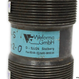 Weforma-WM-S-15-X-2-0-shock-absorber-(used)-3